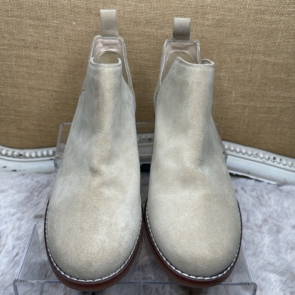 Hush Puppies Mazin Cayto Ankle Bootie, Size 11 - Picture 4 of 16